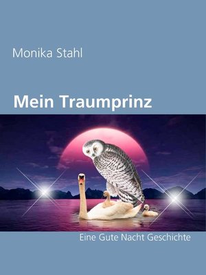 cover image of Mein Traumprinz
